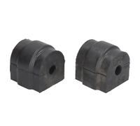 Cuscinetti, stabilizzatore DELPHI TD1634W, 2 Pezzo