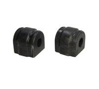 Cuscinetti, stabilizzatore DELPHI TD1647W, 2 Pezzo