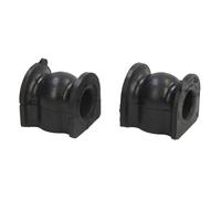 Cuscinetti, stabilizzatore DELPHI TD1667W, 2 Pezzo