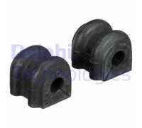 Cuscinetti, stabilizzatore DELPHI TD1767W, 2 Pezzo