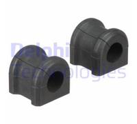 Cuscinetti, stabilizzatore DELPHI TD1838W, 2 Pezzo