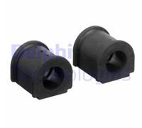Cuscinetti, stabilizzatore DELPHI TD1878W, 2 Pezzo