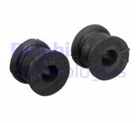 Cuscinetti, stabilizzatore DELPHI TD1882W, 2 Pezzo