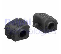 Cuscinetti, stabilizzatore DELPHI TD1885W, 2 Pezzo