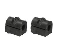 Cuscinetti, stabilizzatore DELPHI TD526W, 2 Pezzo