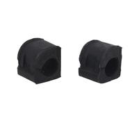 Cuscinetti, stabilizzatore DELPHI TD529W, 2 Pezzo