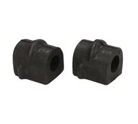 Cuscinetti, stabilizzatore DELPHI TD540W, 2 Pezzo