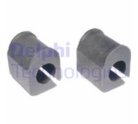 Cuscinetti, stabilizzatore DELPHI TD546W, 2 Pezzo