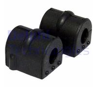 Cuscinetti, stabilizzatore DELPHI TD587W, 2 Pezzo