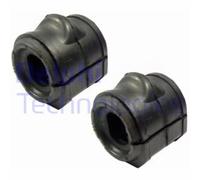 Cuscinetti, stabilizzatore DELPHI TD694W, 2 Stück