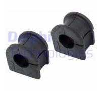 Cuscinetti, stabilizzatore DELPHI TD882W, 2 Pezzo