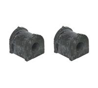 Cuscinetti, stabilizzatore DELPHI TD923W, 2 Pezzo
