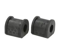 Cuscinetti, stabilizzatore DELPHI TD988W, 2 Pezzo