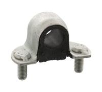 FEBI BILSTEIN Boccola stabilizzatore 12685 – Gomma/Metallo anteriore