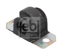 FEBI BILSTEIN Gommino barra stabilizzatrice 183684 Gomma/Metallo