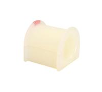Boccola in gomma barra stabilizzatrice Assale posteriore Plastica 35239