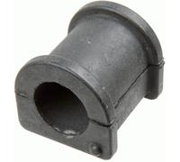 2x LEMFÖRDER 23711 01 Gommino barra stabilizzatrice per OPEL Tigra Coupe (S93)