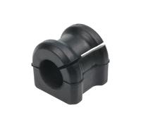 2x Meyle Supporto Stabilizzatore IN Gomma Posteriore per Toyota Avensis T25