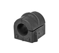 2X Meyle 614 615 0003 Supporto Stabilizzatore Anteriore Per Opel Astra H Caravan