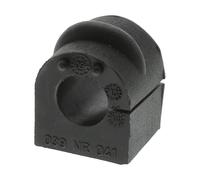 MOOG Gommini Barra Stabilizzatrice ME-SB-14913 Boccole Barra Stabilizzatrice,Supporto, Stabilizzatore MERCEDES-BENZ,Classe A (W169)