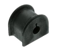 2 x Boccola in gomma barra stabilizzatrice MOOG per AUDI, SEAT, SKODA, VW A3 A4