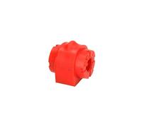 Boccola in gomma barra stabilizzatrice interno PU (Poliuretano) 00227094 TEDGUM