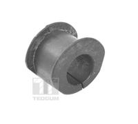TEDGUM TED37478 BOCCOLA BARRA STABILIZZATRICE ANTERIORE (INTERNA)
