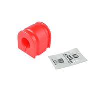 TEDGUM TED40886 Supporto, Stabilizzatore per DACIA