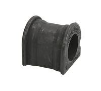 YAMATO J72092YMT Gommino barra stabilizzatrice 25mm Compatibilità con TOYOTA Yaris Hatchback P1 Yaris Verso P2 WILL CYPHA NCP7 RAUM MPV/Space wagon NCZ2 IST NCP6