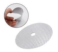 Cuscinetti stabilizzatori per CD, dischi DVD per giradischi Up Record Player 0,2