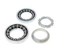 Cuscinetti sterzo Buzzetti Peugeot Geopolis 125 / 400 / Satelis 125 / 400