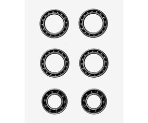 Cuscinetti sterzo CeramicSpeed Bontrager Aeolus RSL