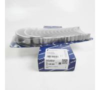 Cuscinetti Supporto Albero Motore KOLBENSCHMIDT 37128600 Per BMW 3.0d M57D30