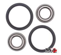 CUSCINETTI SUPPORTO SOSPENSIONE ANTERIORE POLARIS SCRAMBLER 500 4X4 2002-2009...