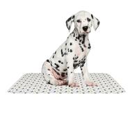 Cuscinetti | Tappetino per l'addestramento per animali domestici ad assorbimento rapido | Cuscinetti per vasetto lavabili riutilizzabili per gatti e cani, casa, viaggi e gabbia; protezione per