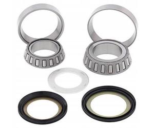 CUSCINETTI TELAIO TESTA CON GUARNIZIONI SUZUKI DR125 '82-'84, JR80