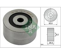CUSCINETTI TENDICINGHIA BERLINGO C4/C5 SCUDO/ VITARA