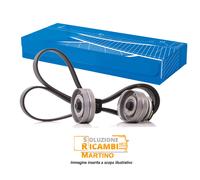CUSCINETTI TENDICINGHIA VOLKSWAGEN TIGUANTarga: EL493ZN