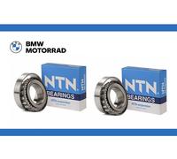 Cuscinetti testa BMW F650 F700 F800 G650 HP2 K1 K75 K100 R45 R50 R60 R65 R75 ...