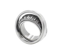 Cuscinetti, Testa dello sterzo da 26 * 48,5 16 mm 1PC con 2648.516 cuscinetti a rulli conici for motociclette