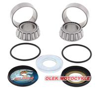 CUSCINETTI TESTA TELAIO CON GUARNIZIONI GAS GAS MC 65 (06) PAMPERA 125/250/280