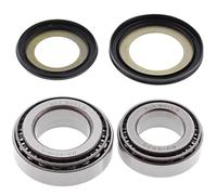 CUSCINETTI TESTA TELAIO CON GUARNIZIONI HONDA CB / CBR / GL / ST / VF / VFR / VT