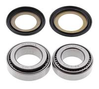 CUSCINETTI TESTA TELAIO CON GUARNIZIONI HONDA CR 125 R '90-'92, CR 250