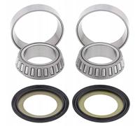 CUSCINETTI TESTA TELAIO CON GUARNIZIONI HONDA CR125/250 '93-'07,CRF250