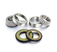 CUSCINETTI TESTA TELAIO CON GUARNIZIONI HONDA CR125 95-97, CR250 95-96 (22-1030)