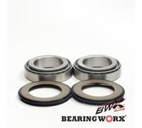 CUSCINETTI TESTA TELAIO CON GUARNIZIONI HONDA CRF 250R 10-13, CRF 450R 09-12 (22