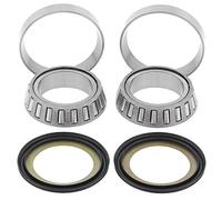 CUSCINETTI TESTA TELAIO CON GUARNIZIONI KAWASAKI GPZ305/KZ400/KZ440