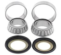 CUSCINETTI TESTA TELAIO CON GUARNIZIONI KAWASAKI KL/KLR 250/600, VN750/800/1500,