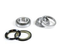 CUSCINETTI TESTA TELAIO CON GUARNIZIONI KAWASAKI KX 60 '83-'03 KLX 110