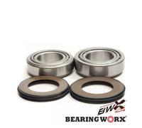 CUSCINETTI TESTA TELAIO CON GUARNIZIONI KAWASAKI KX125/250 92-07, KXF250 04-19,